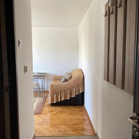 Apartment Victoria Gherla Esterno foto