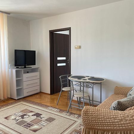 Apartment Victoria Gherla Esterno foto