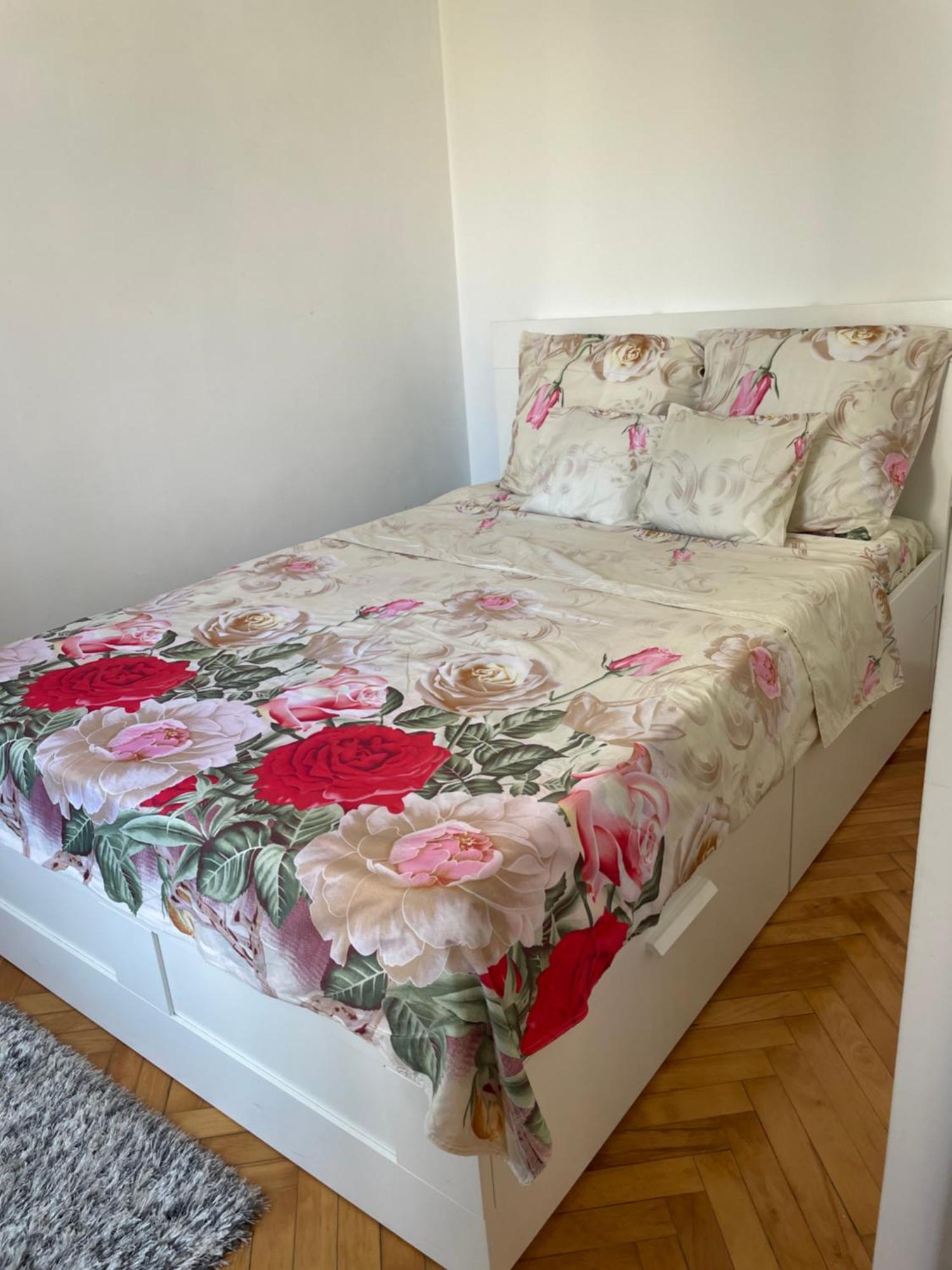 Apartment Victoria Gherla Esterno foto
