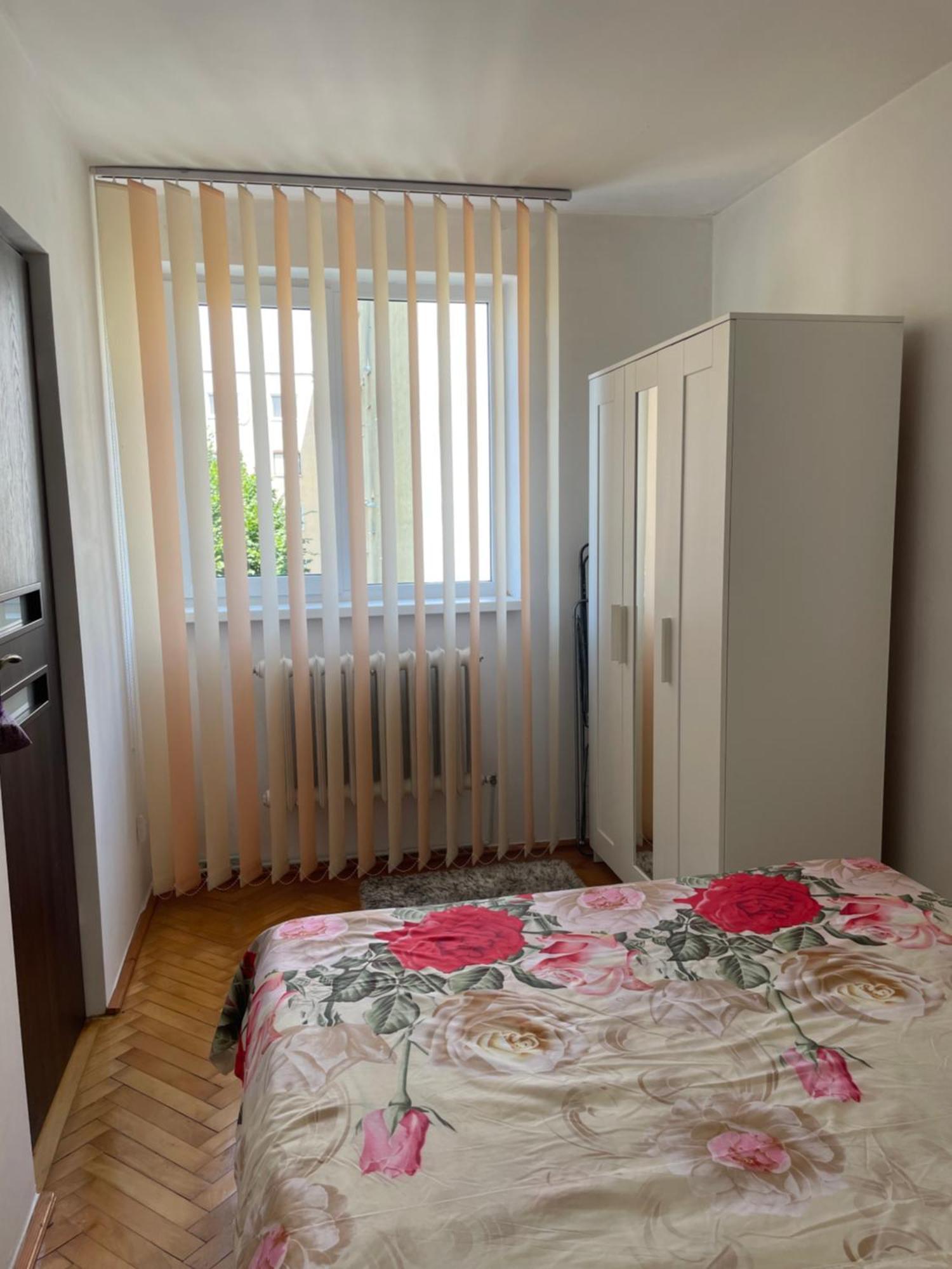 Apartment Victoria Gherla Esterno foto