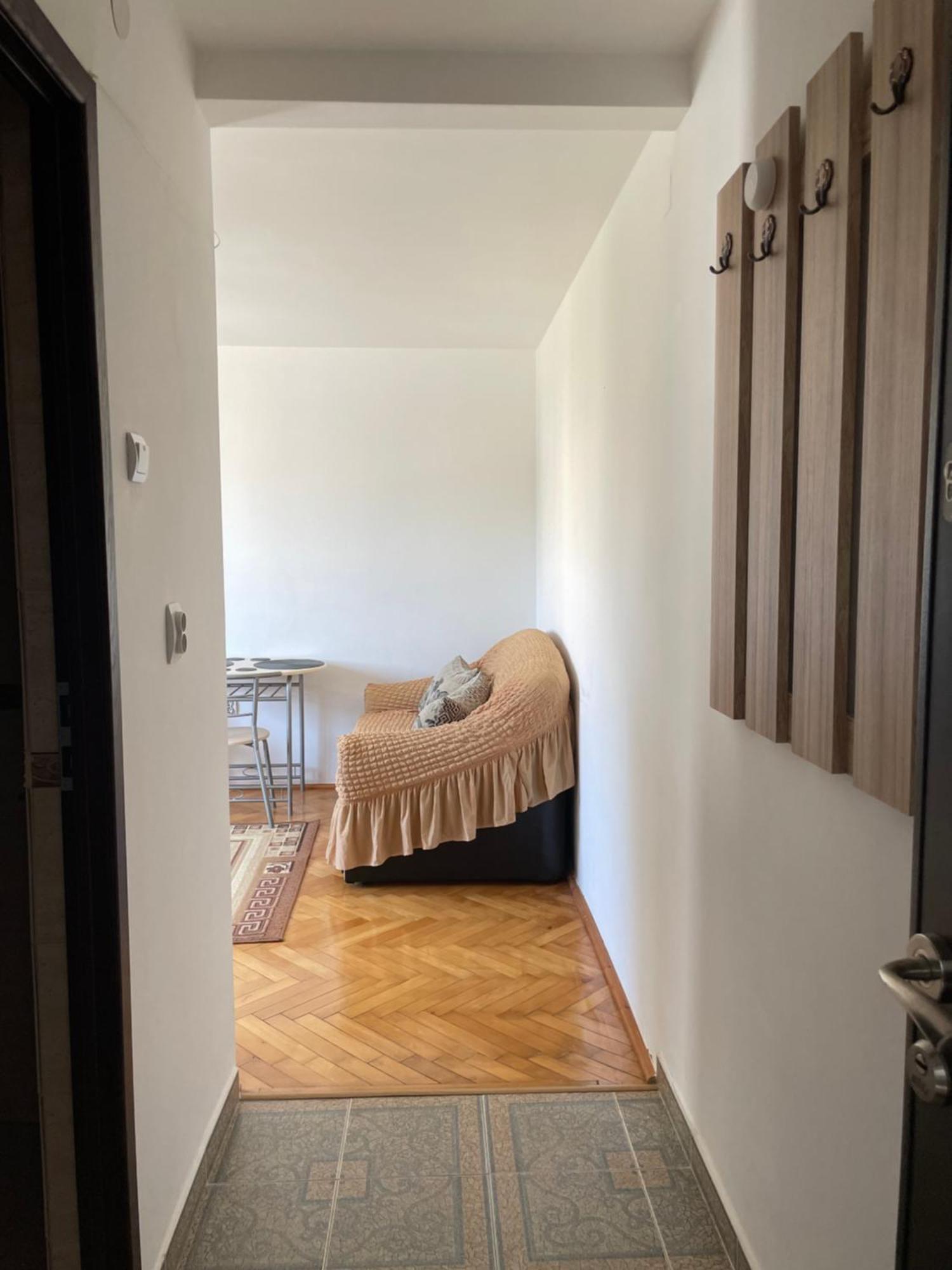 Apartment Victoria Gherla Esterno foto